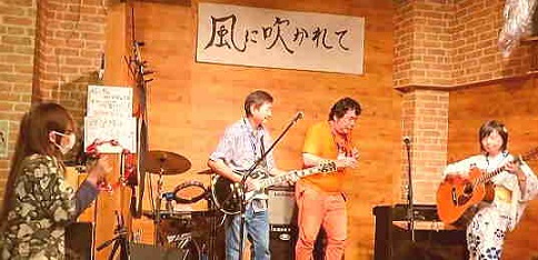Mr.Yoshio